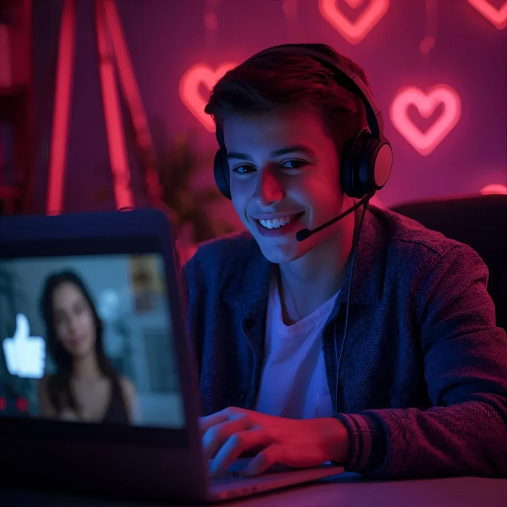 Flirty Omegle Pick Up Lines