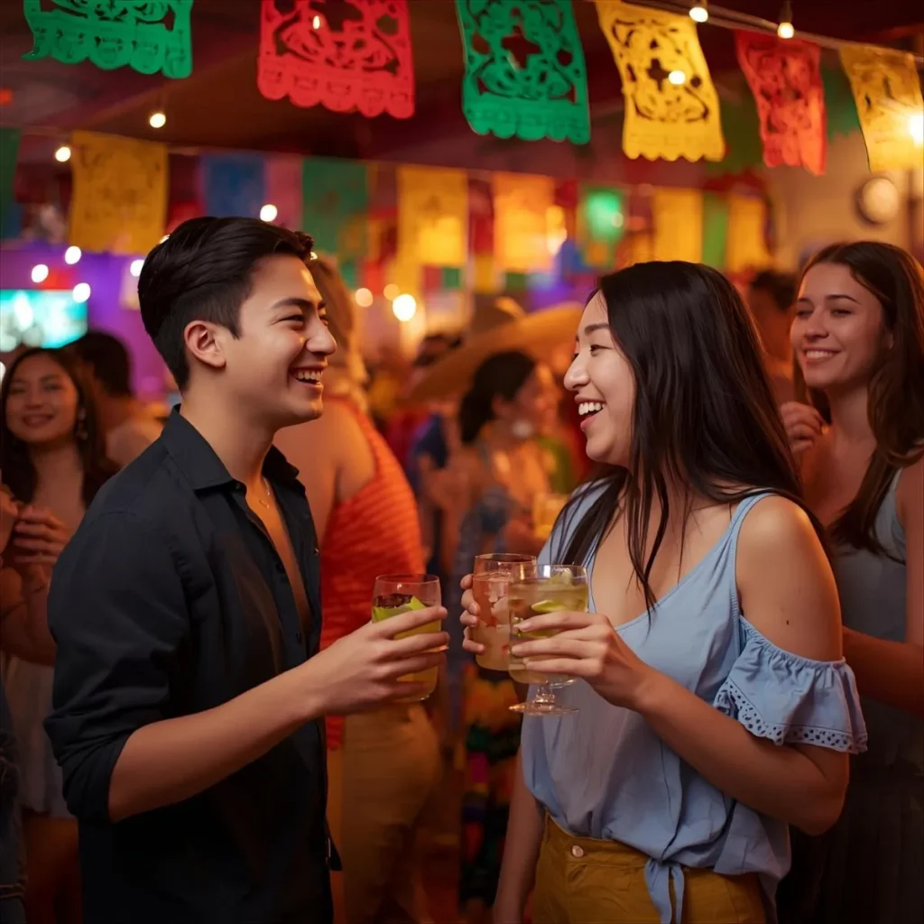 Funny Cinco de Mayo Pick Up Lines