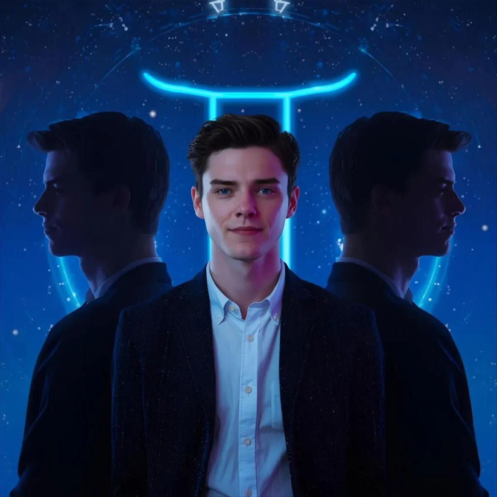 Funny Gemini Pick Up Lines