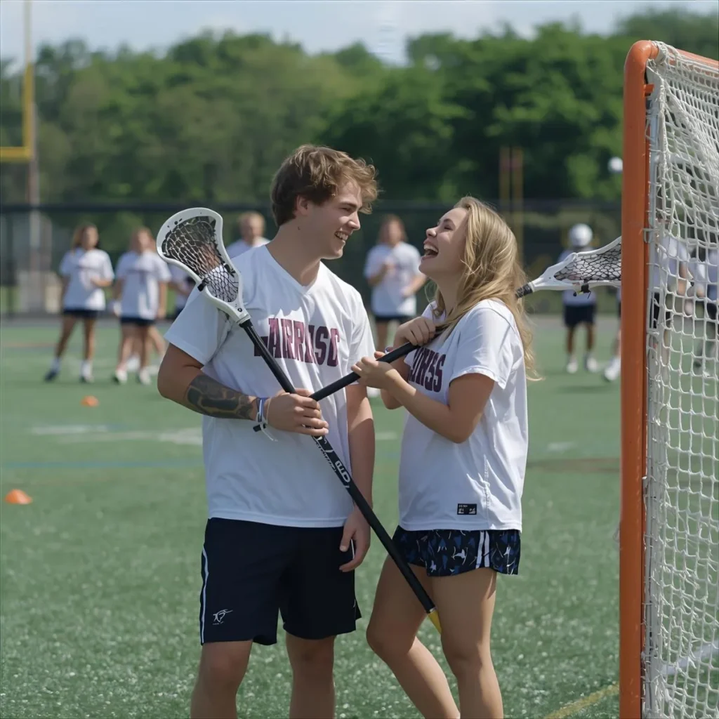 Funny Lacrosse Pick Up Lines