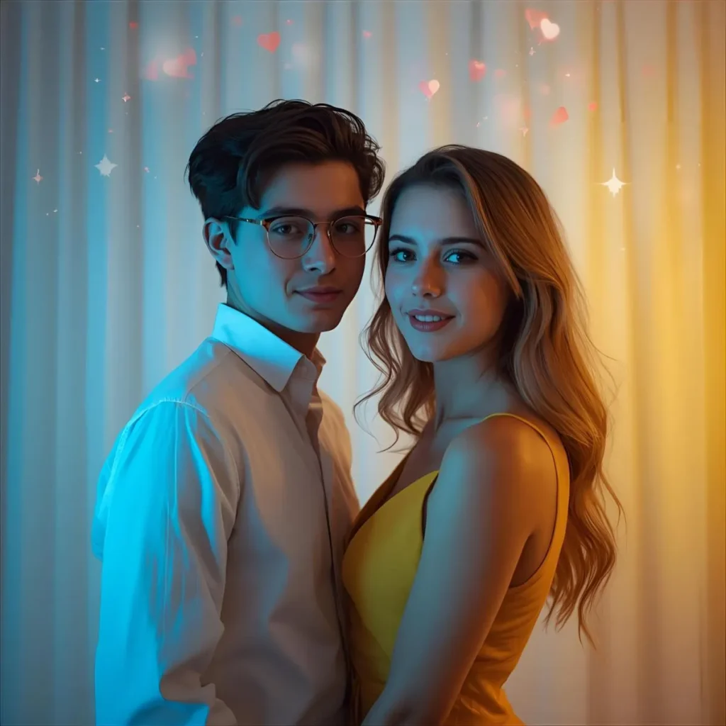 Gemini Pick Up Lines for Instagram