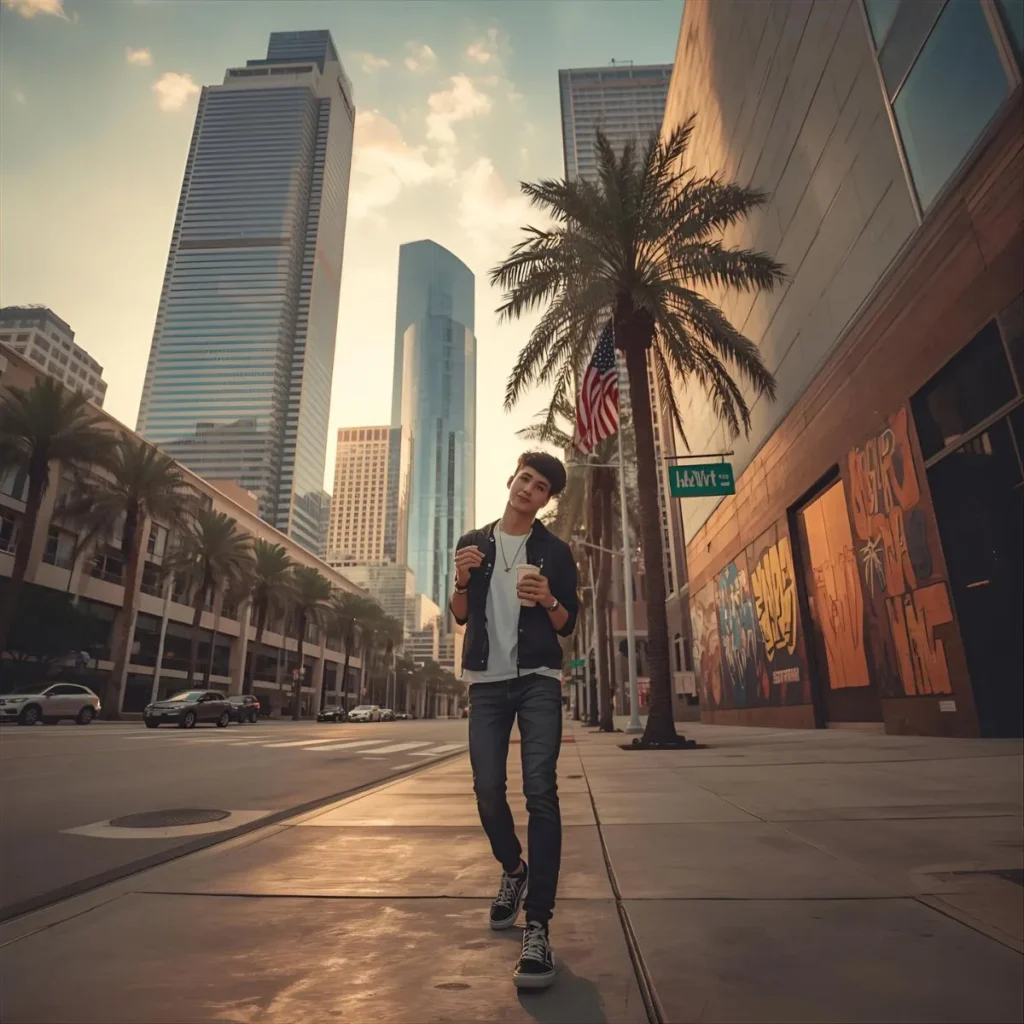 Houston texas instagram captions