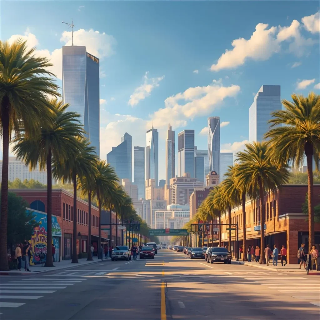 Houston Texas Instagram Captions