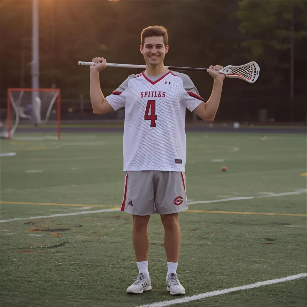 Lacrosse Pick Up Lines for Him