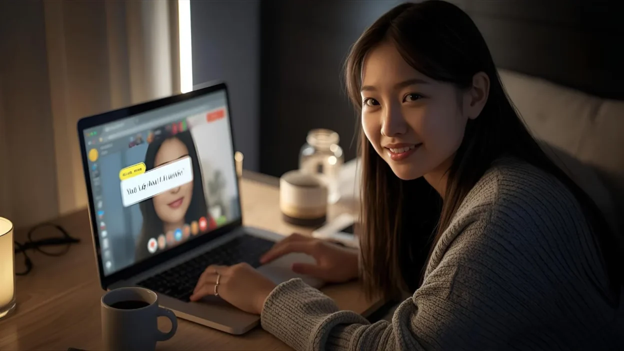 Omegle Pick Up Lines