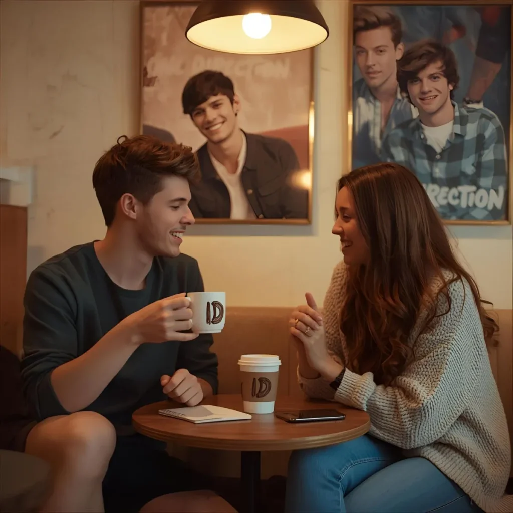 One Direction Pick Up Lines