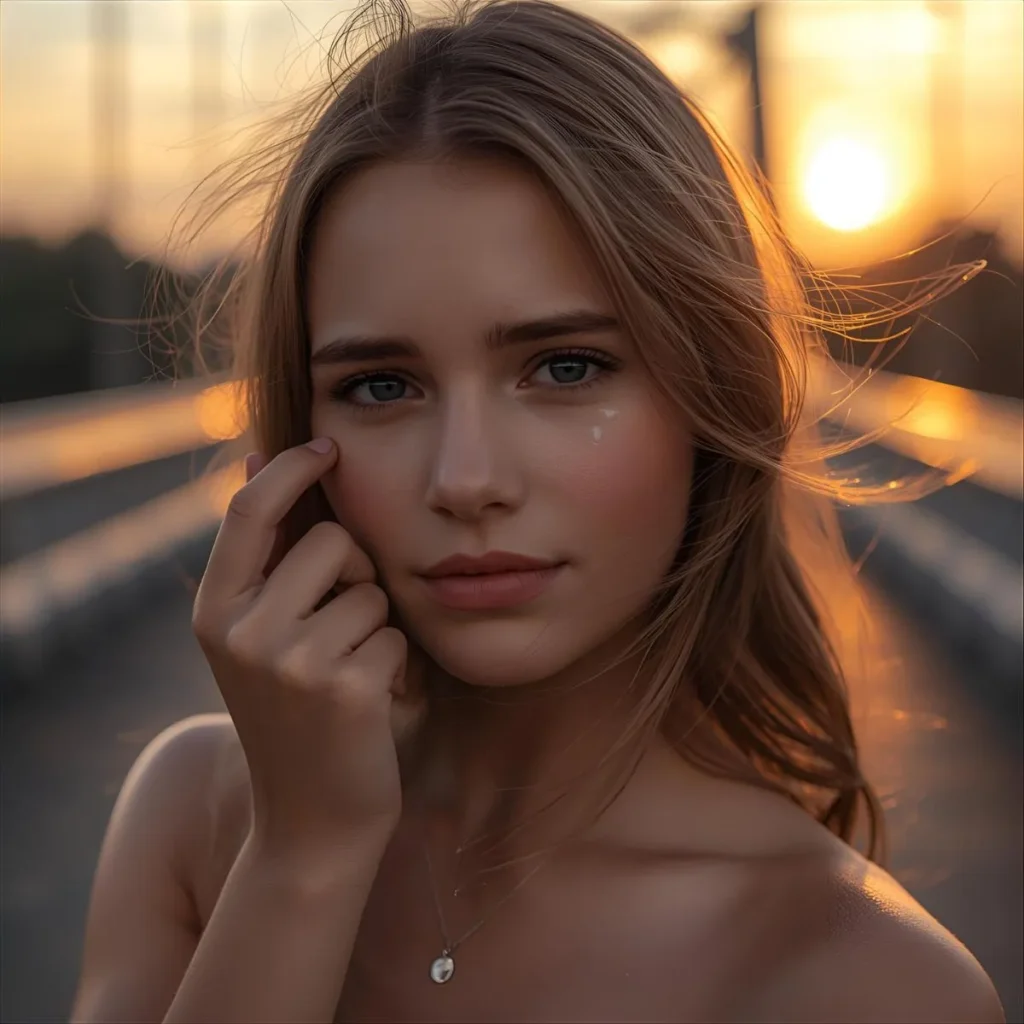 Sad pick up lines for her