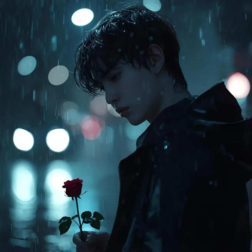 Sad romantic pick up lines