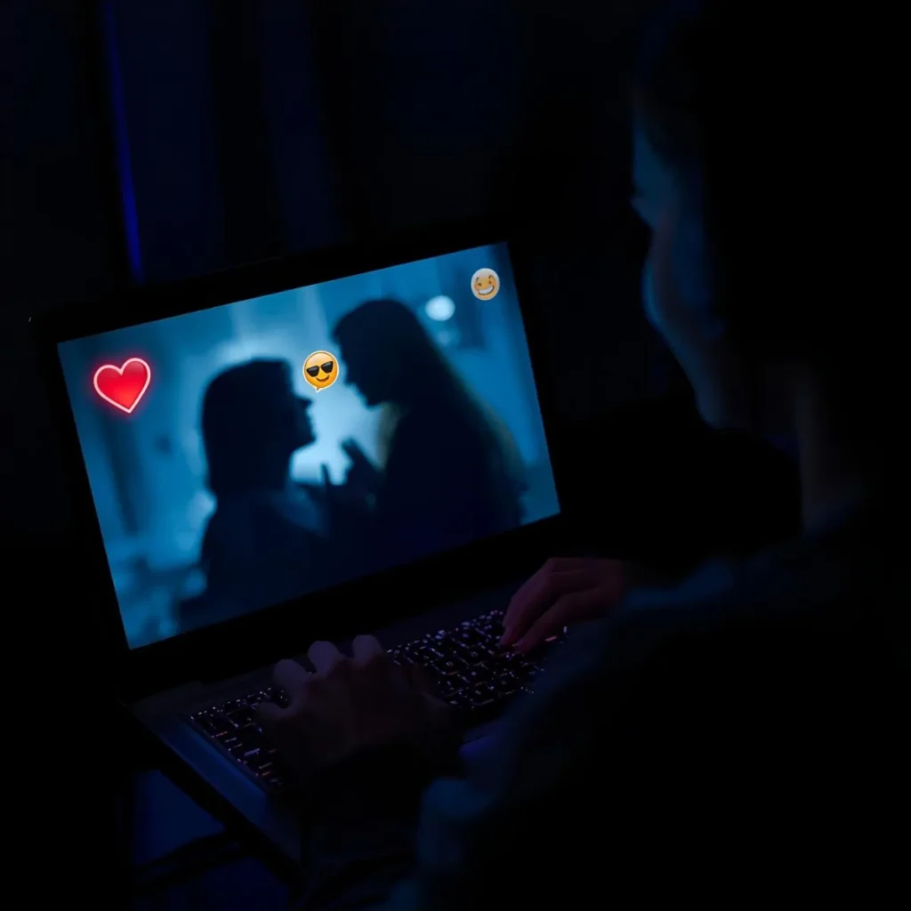 Spicy Omegle Pick Up Lines