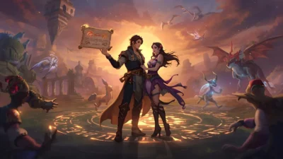 Summoners War Pick Up Lines