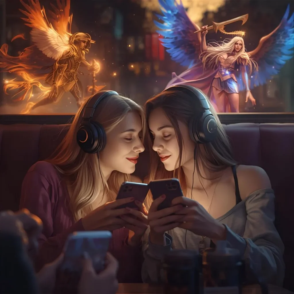 Summoners War Pick Up Lines for Gamers