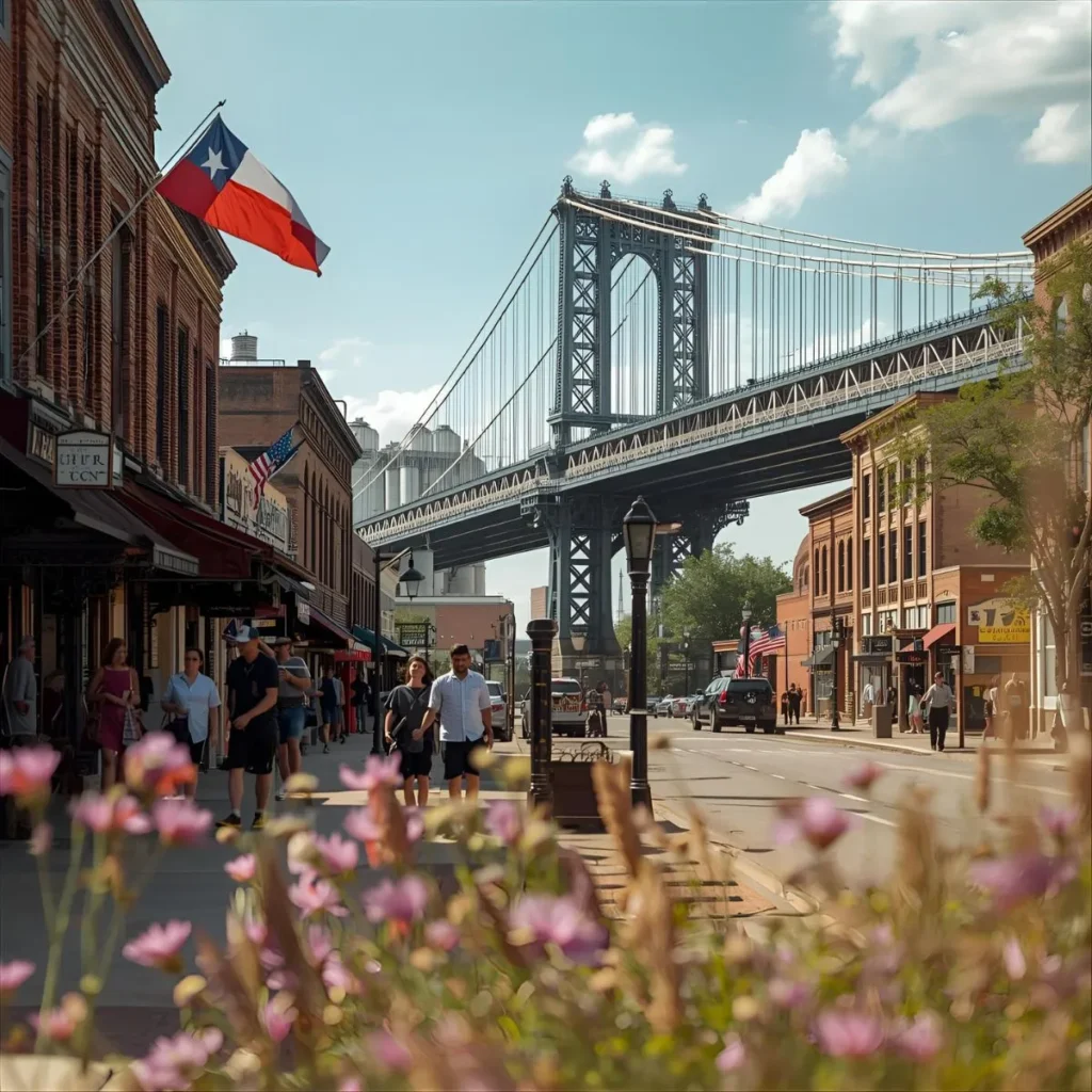 Waco Texas Instagram Captions