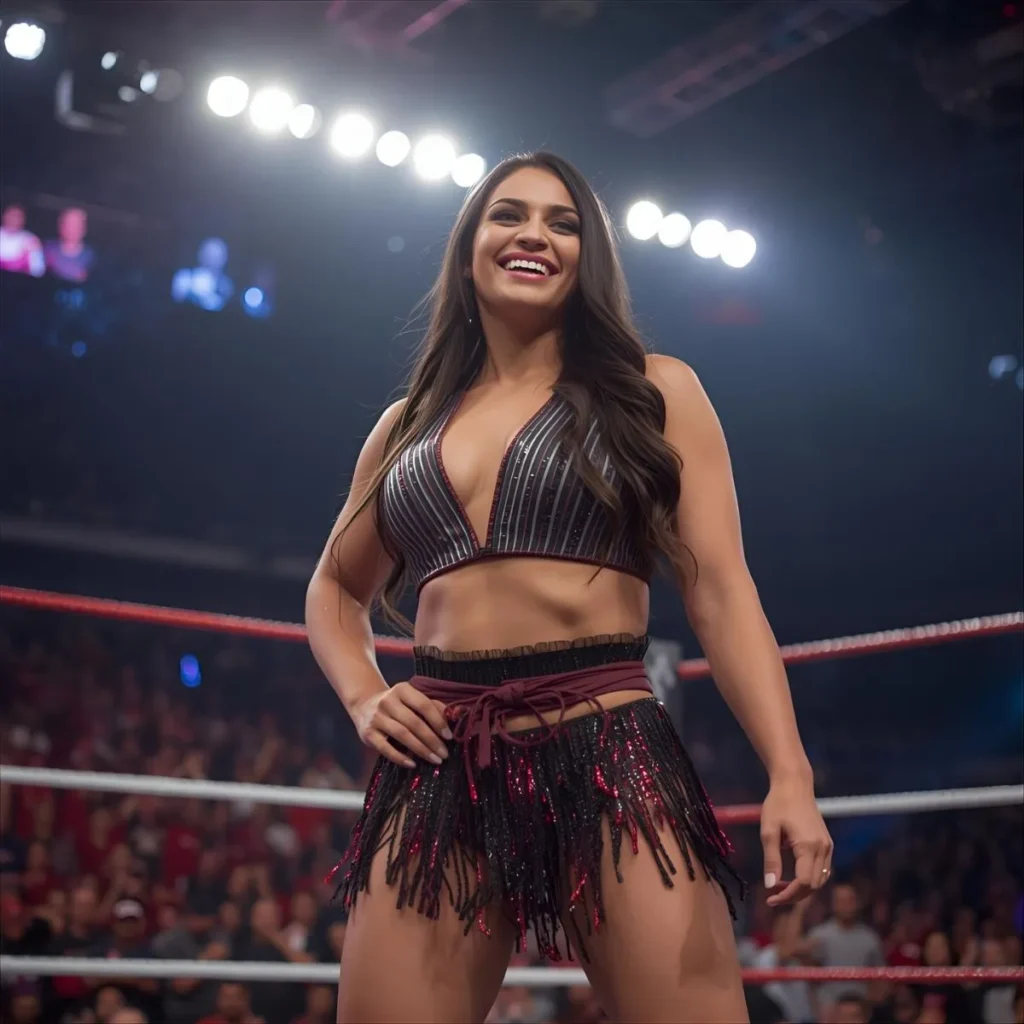 Wrestling Pick Up Lines for Her