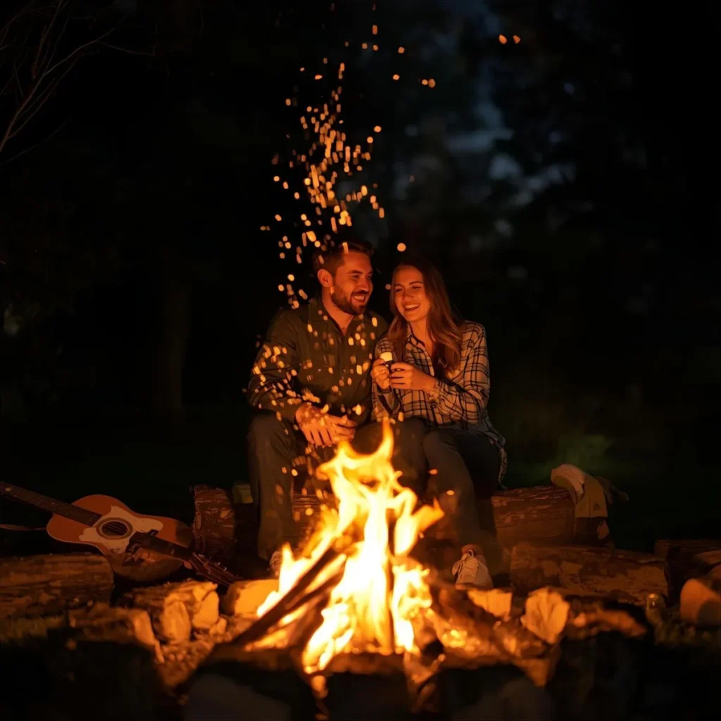 🔥 Funny Fire Pick Up Lines