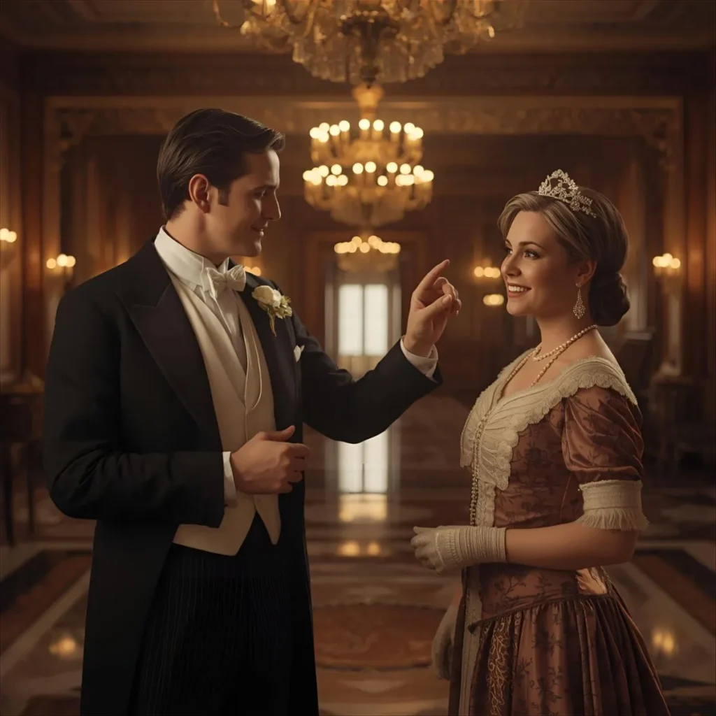 Downton Abbey Pick Up Lines Funny