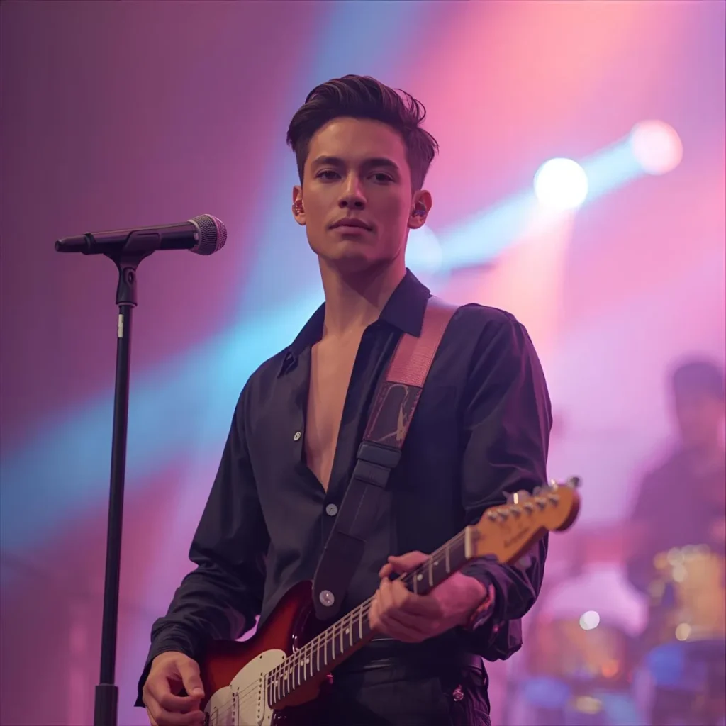 Aesthetic & Cool Band Pick Up Lines