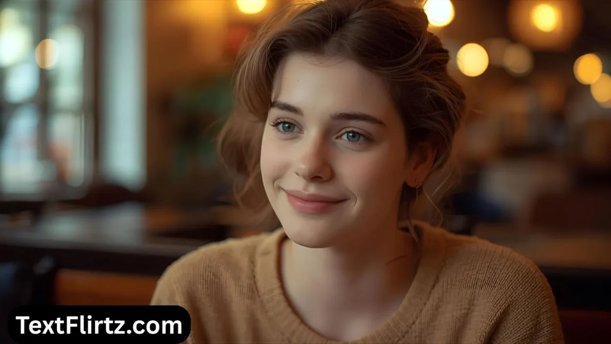 Affection Pick Up Lines