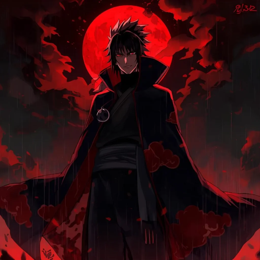 Akatsuki Pick Up Lines Dirty