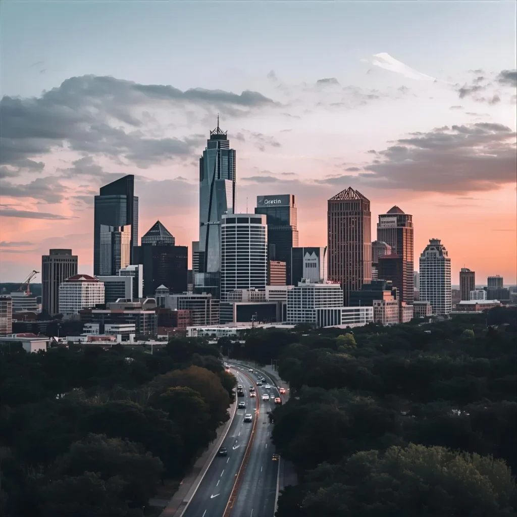 Austin texas instagram captions