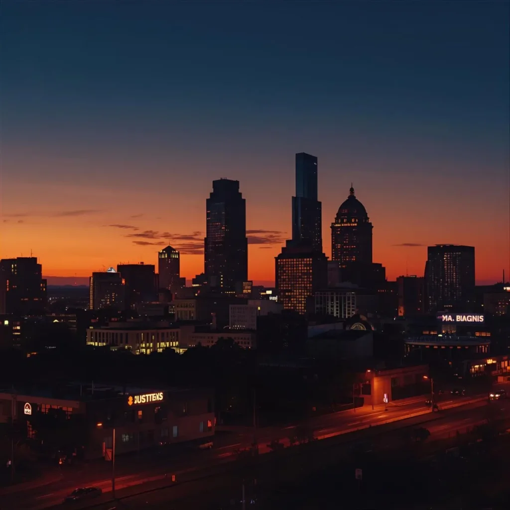 Austin Texas Instagram Captions