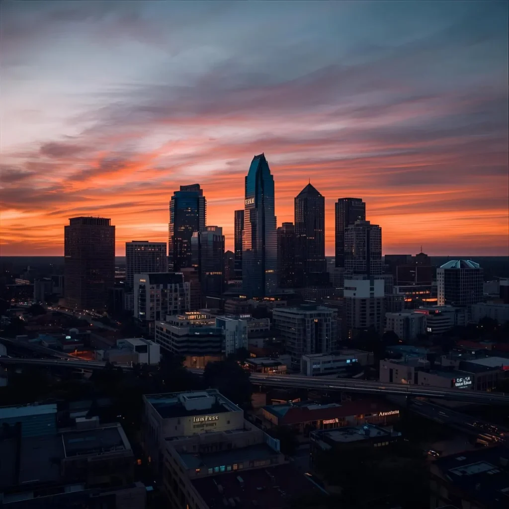 Austin Texas Instagram Captions