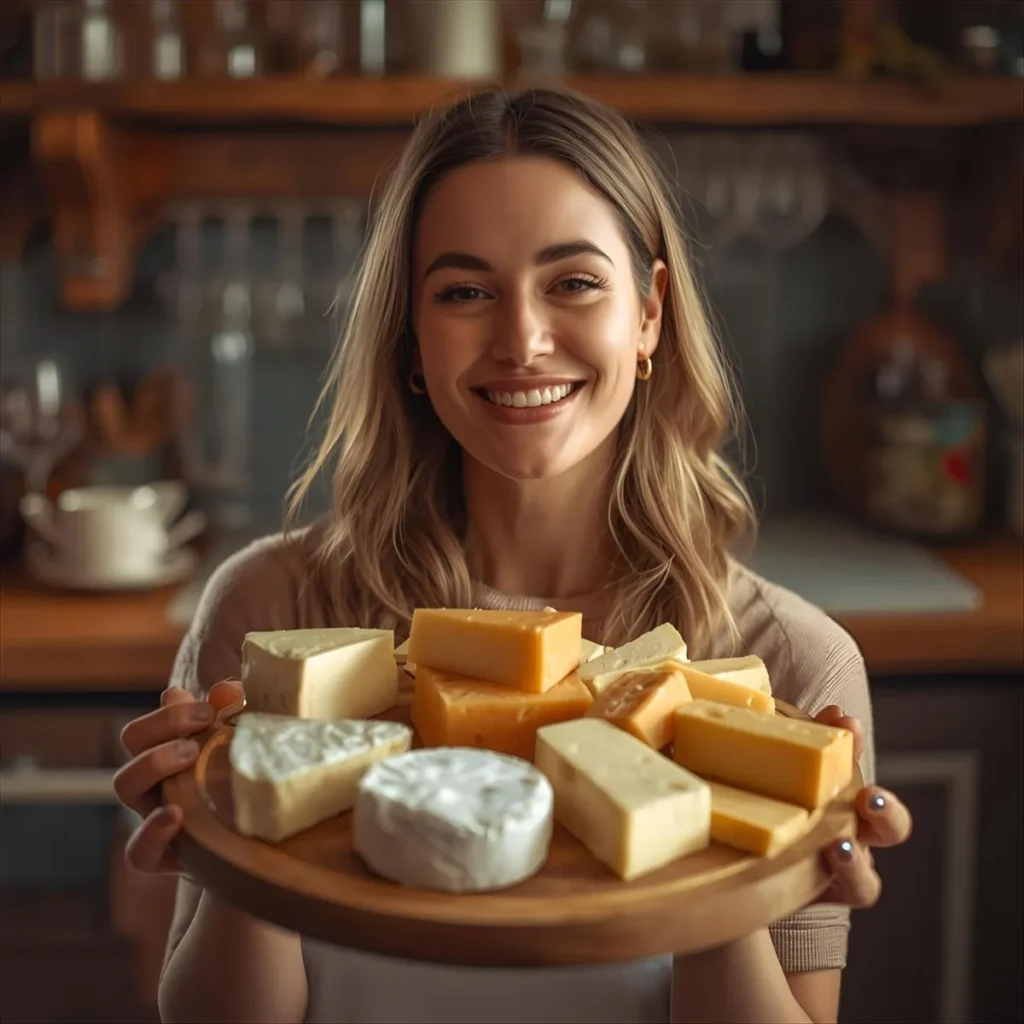 Best Cheese Pick Up Lines