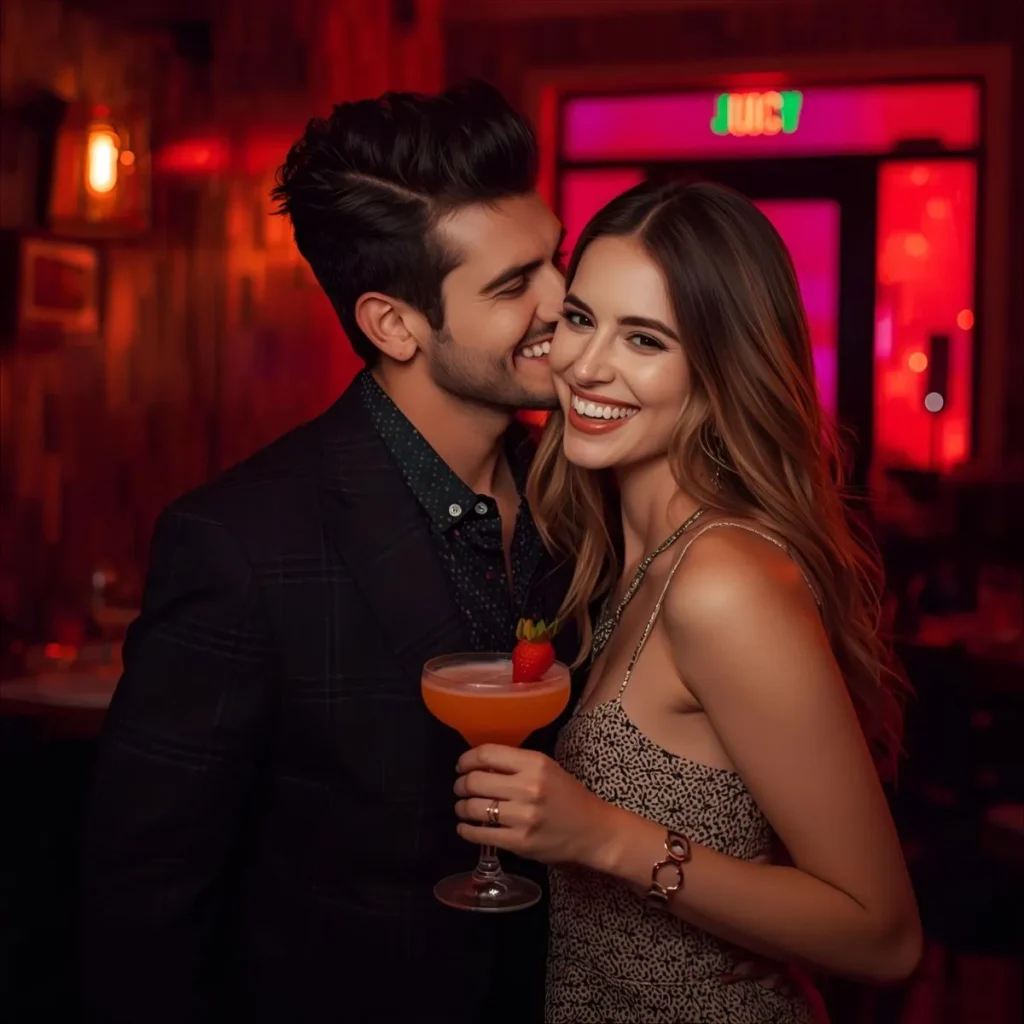 Best Juicy Pick Up Lines