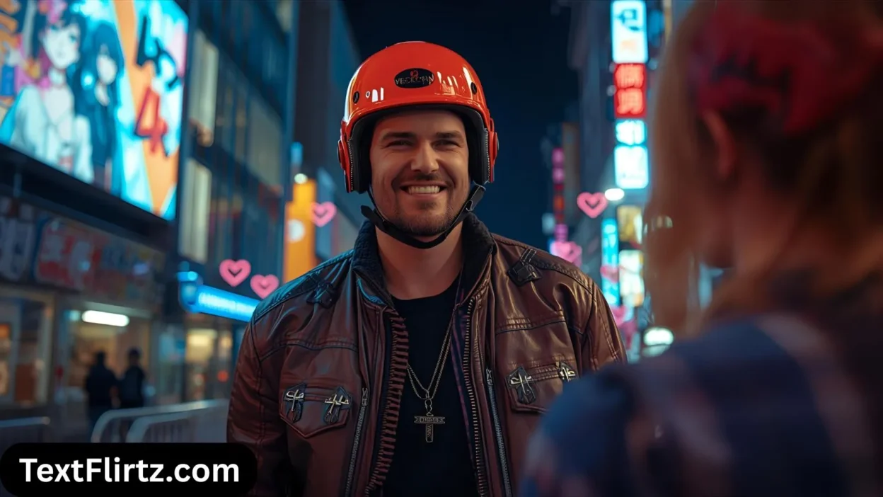 Chainsaw Man Pick Up Lines