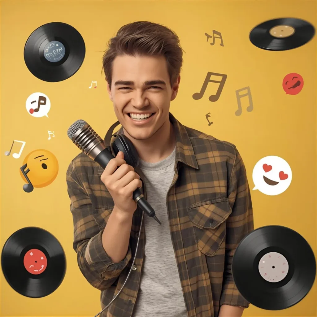 Cheeky Music Artist Pick Up Lines