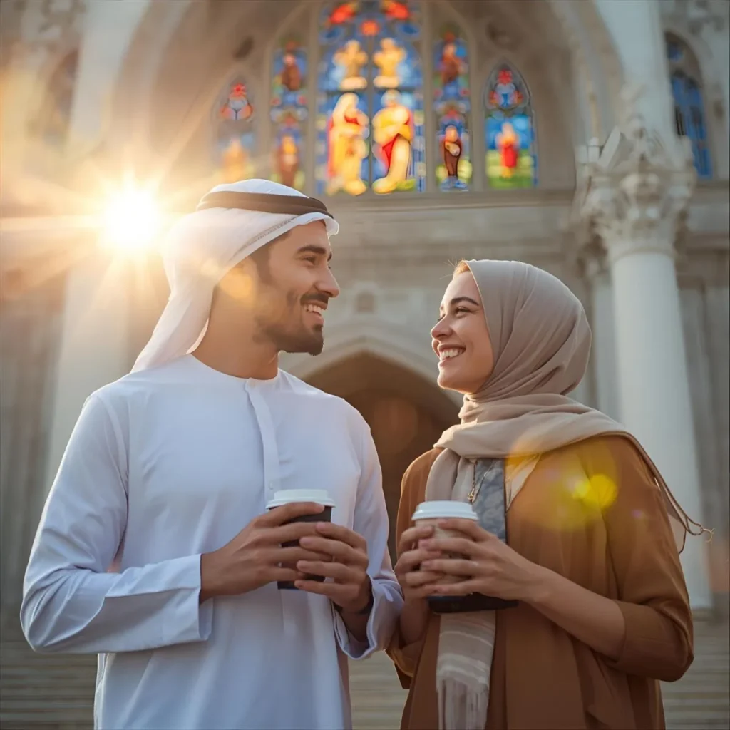 Clean Religious Pick Up Lines