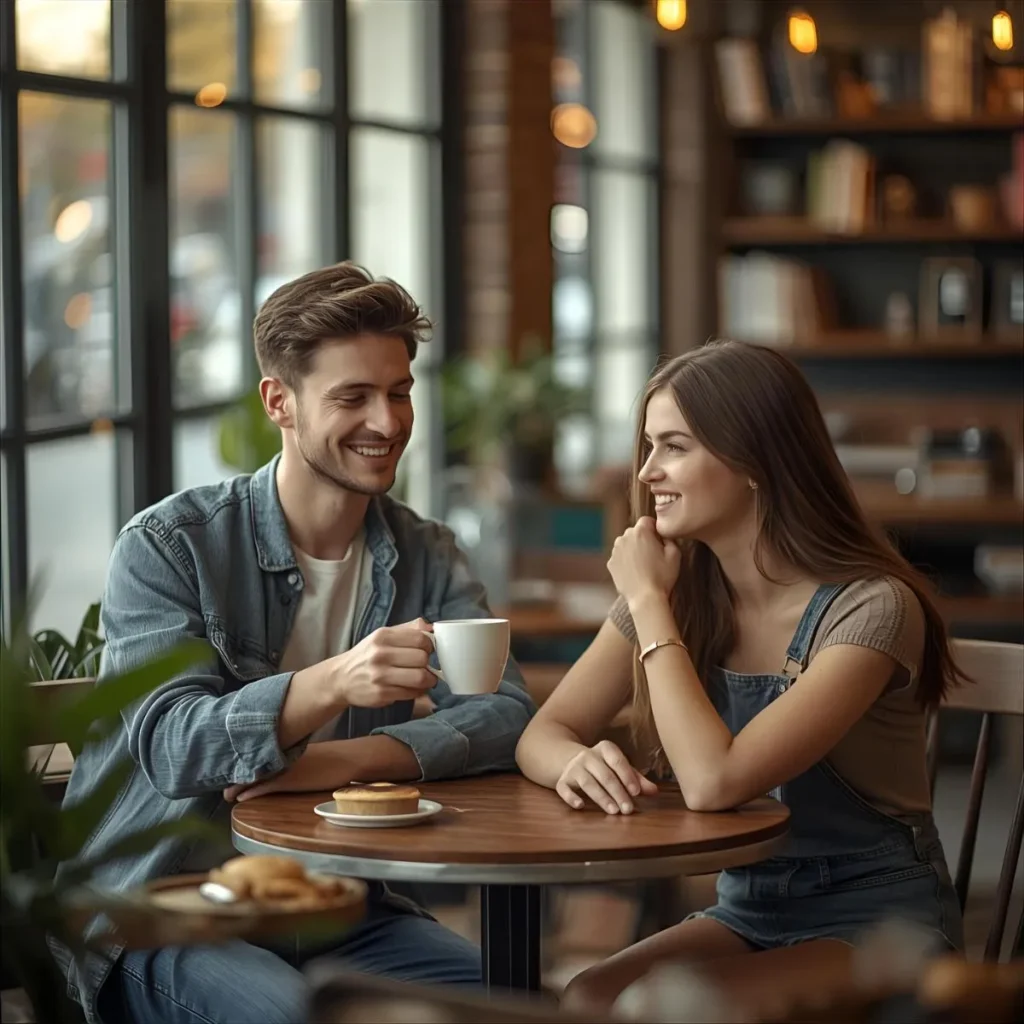 Coffee Pick Up Lines To Ask A Girl