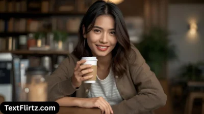 Creative Pick Up Lines