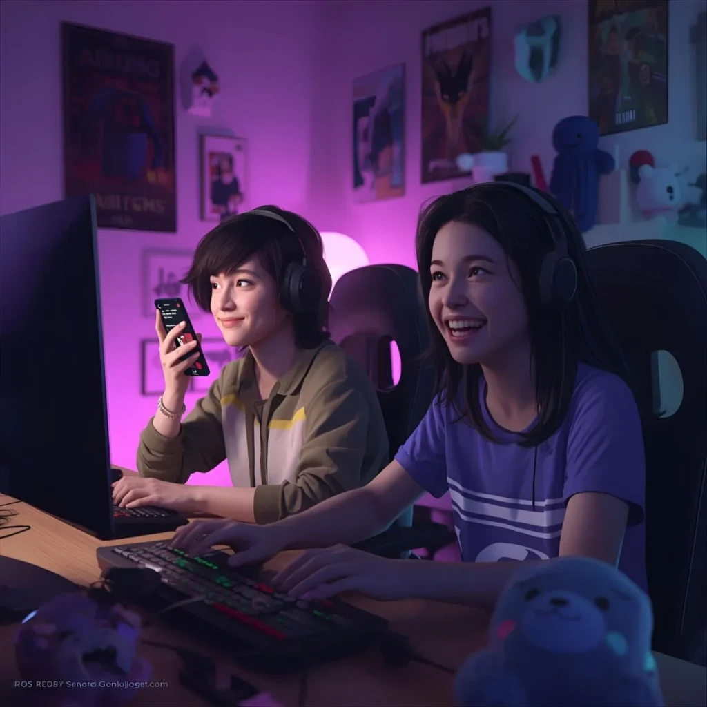 Cringe Among Us Pick Up Lines