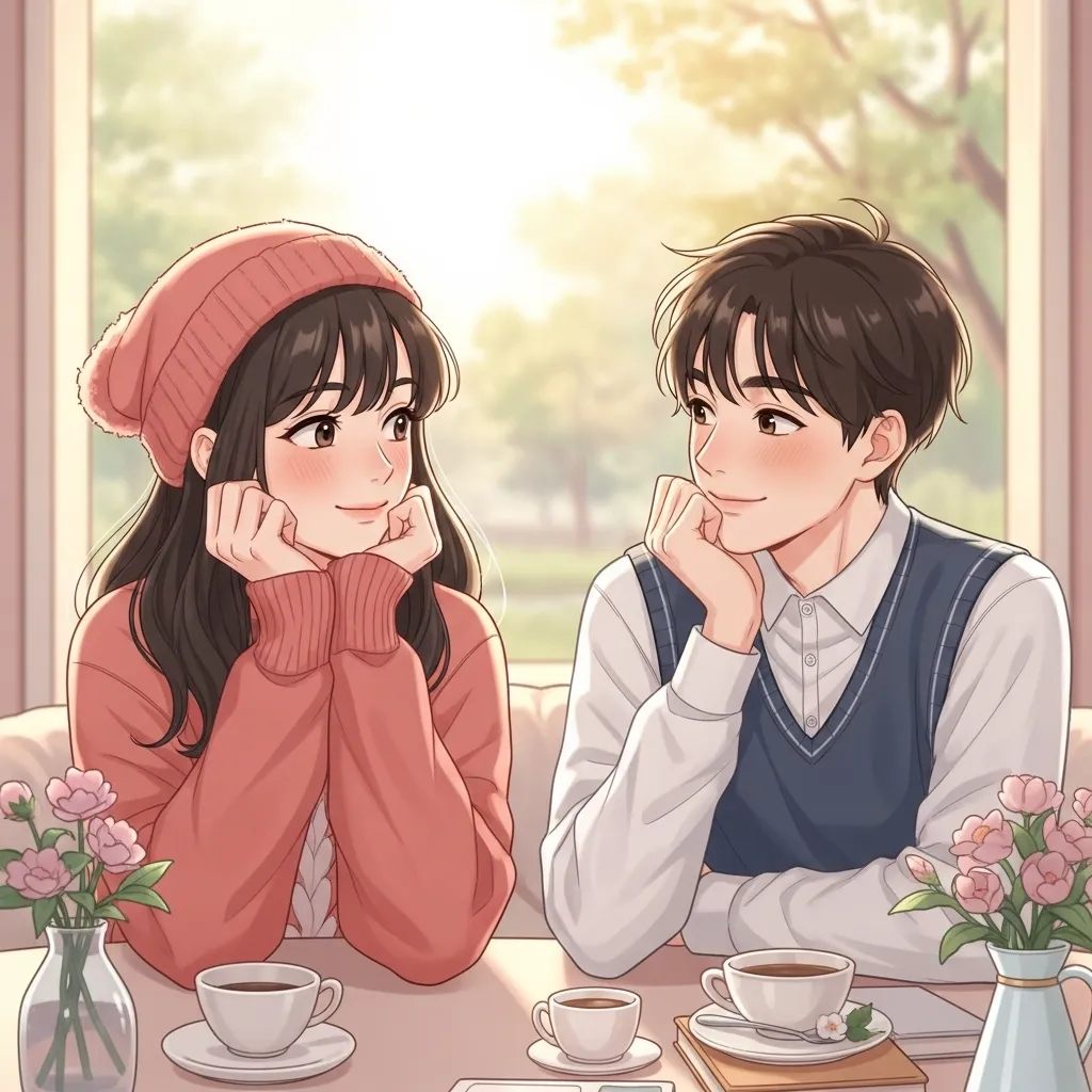 Cute & Soft Adulate Pick Up Lines