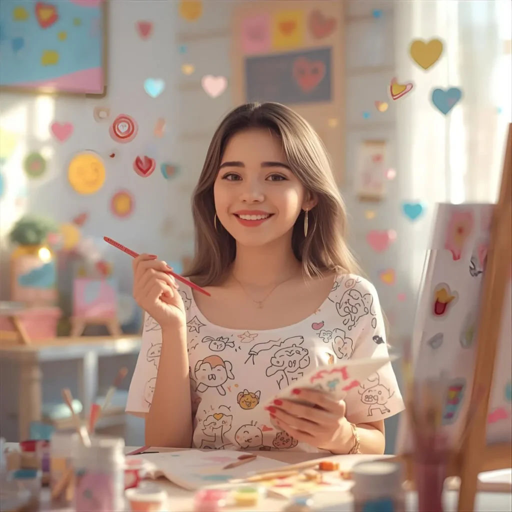 Classic Art Pick Up Lines