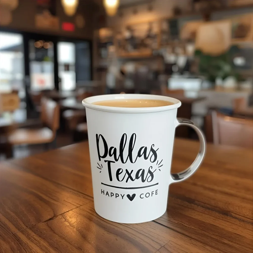 Dallas texas instagram captions