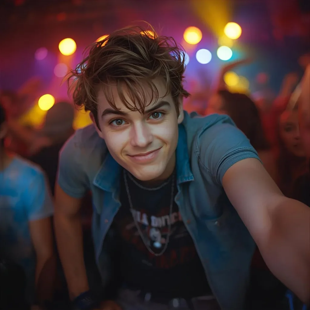 Dirty Concert Pick Up Lines