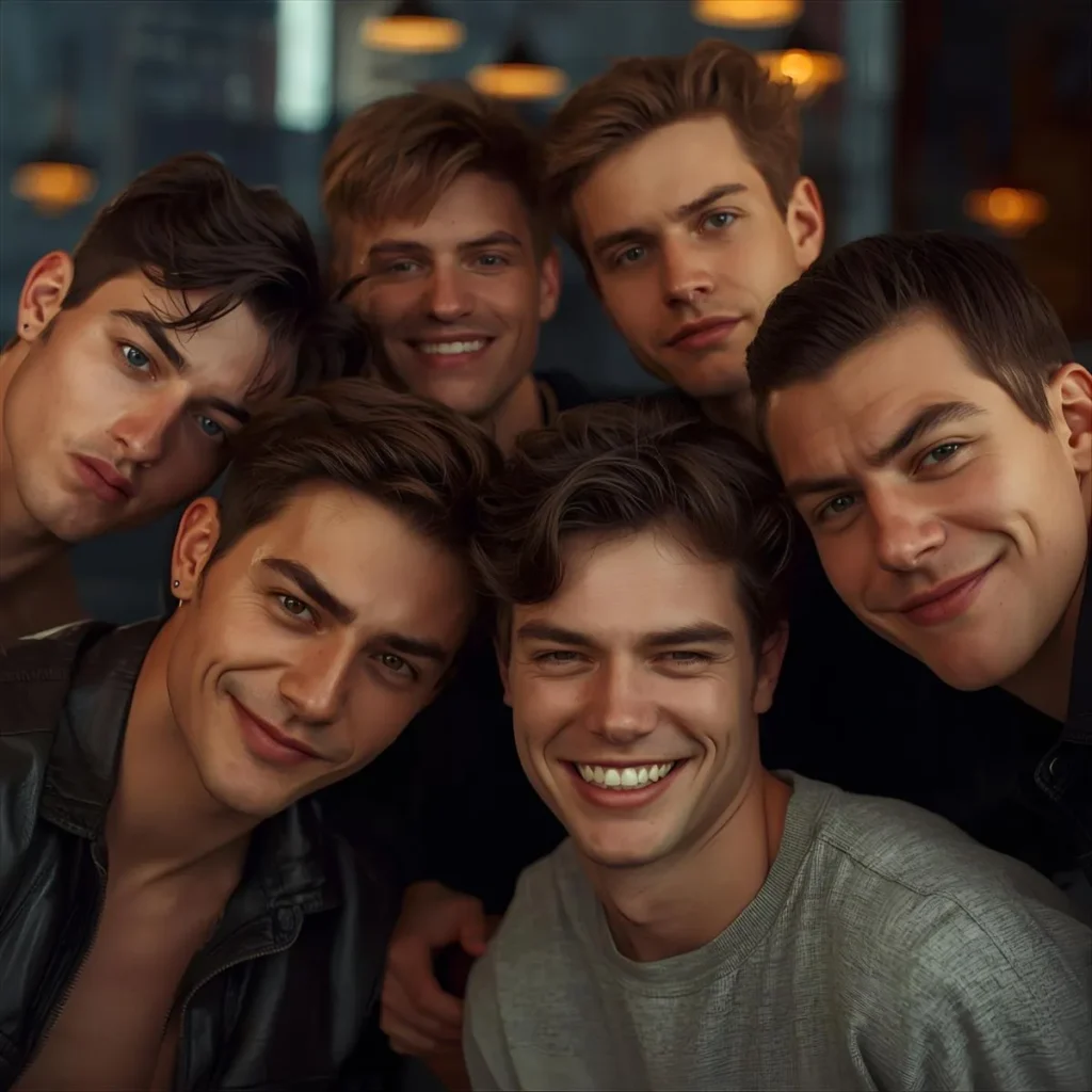 Dirty Sidemen Pick Up Lines