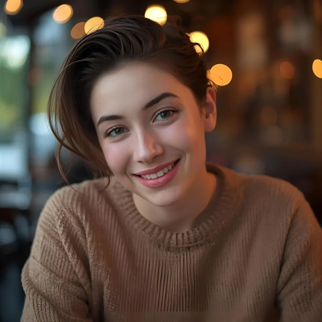 Flirty Affection Pick Up Lines