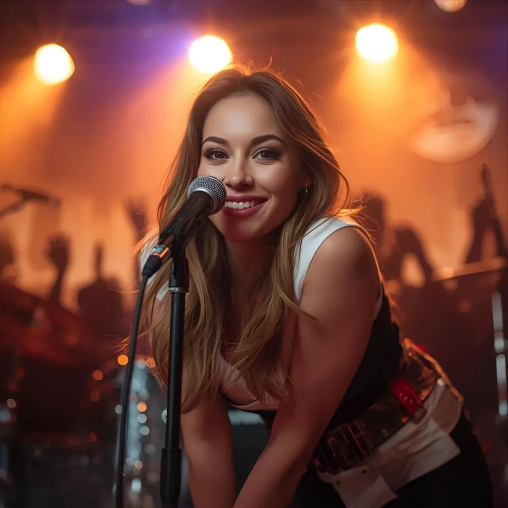 Flirty Band Pick Up Lines