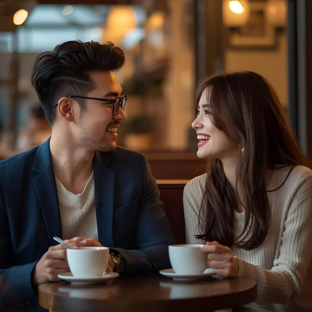 Flirty Micro Pick Up Lines