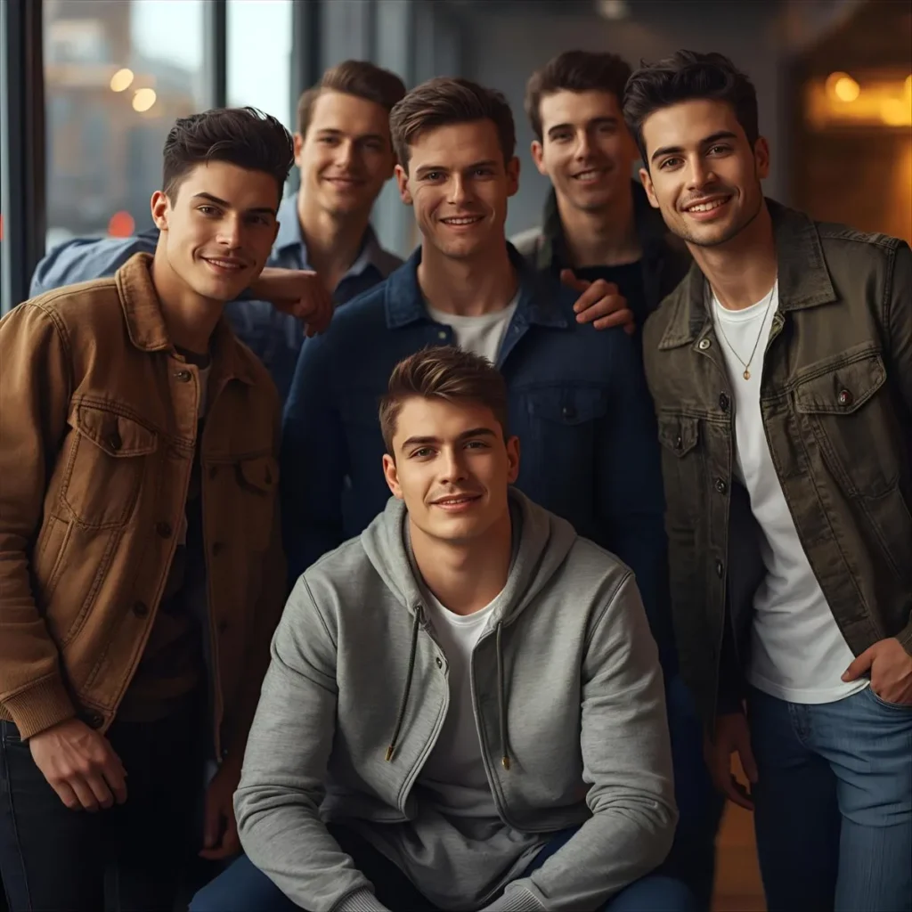 Flirty Sidemen Pick Up Lines