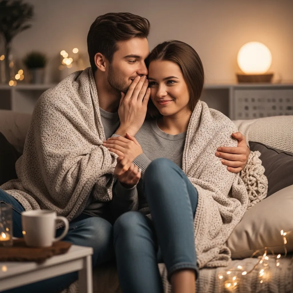 Flirty Attachment Pick Up Lines