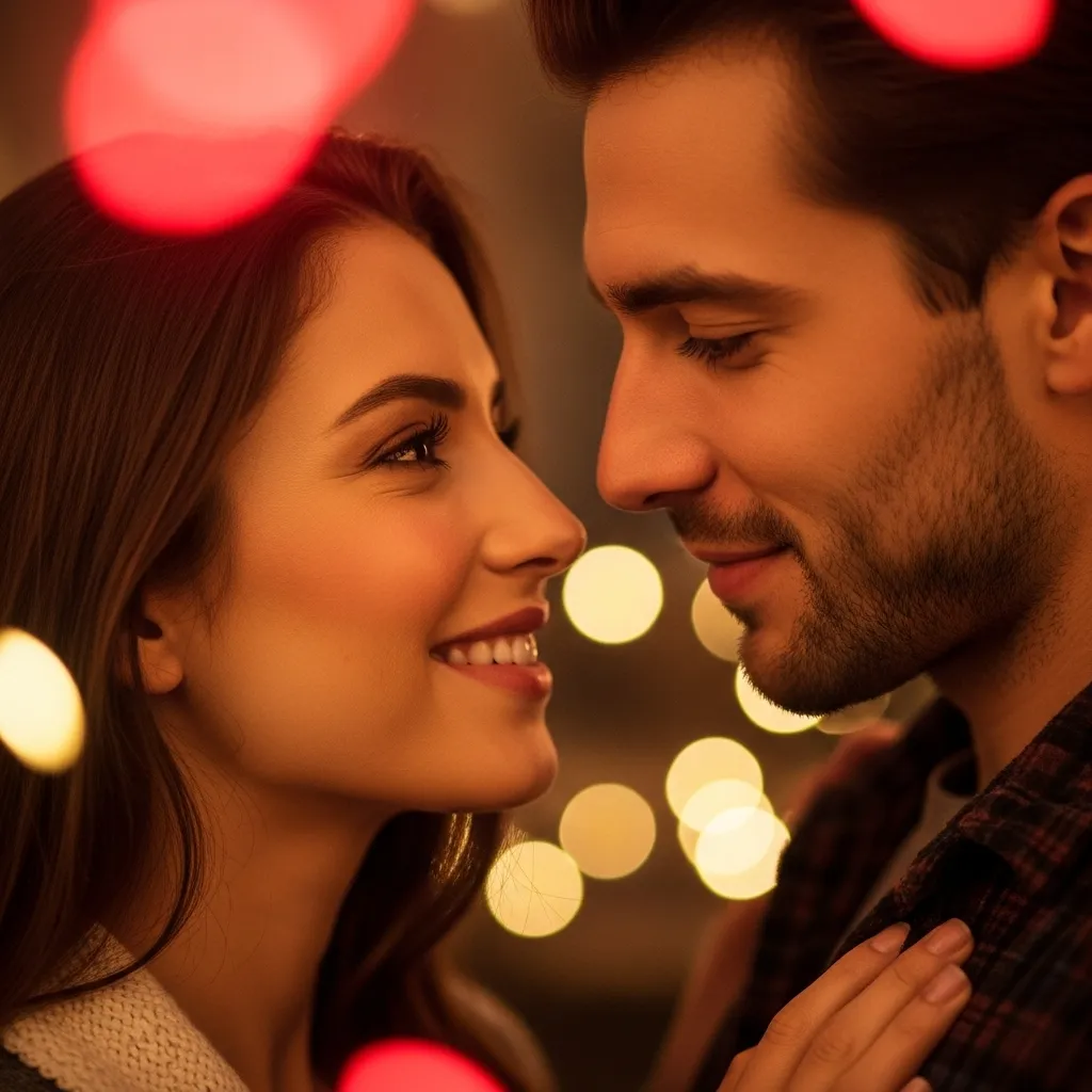 Flirty Passion Pick Up Lines