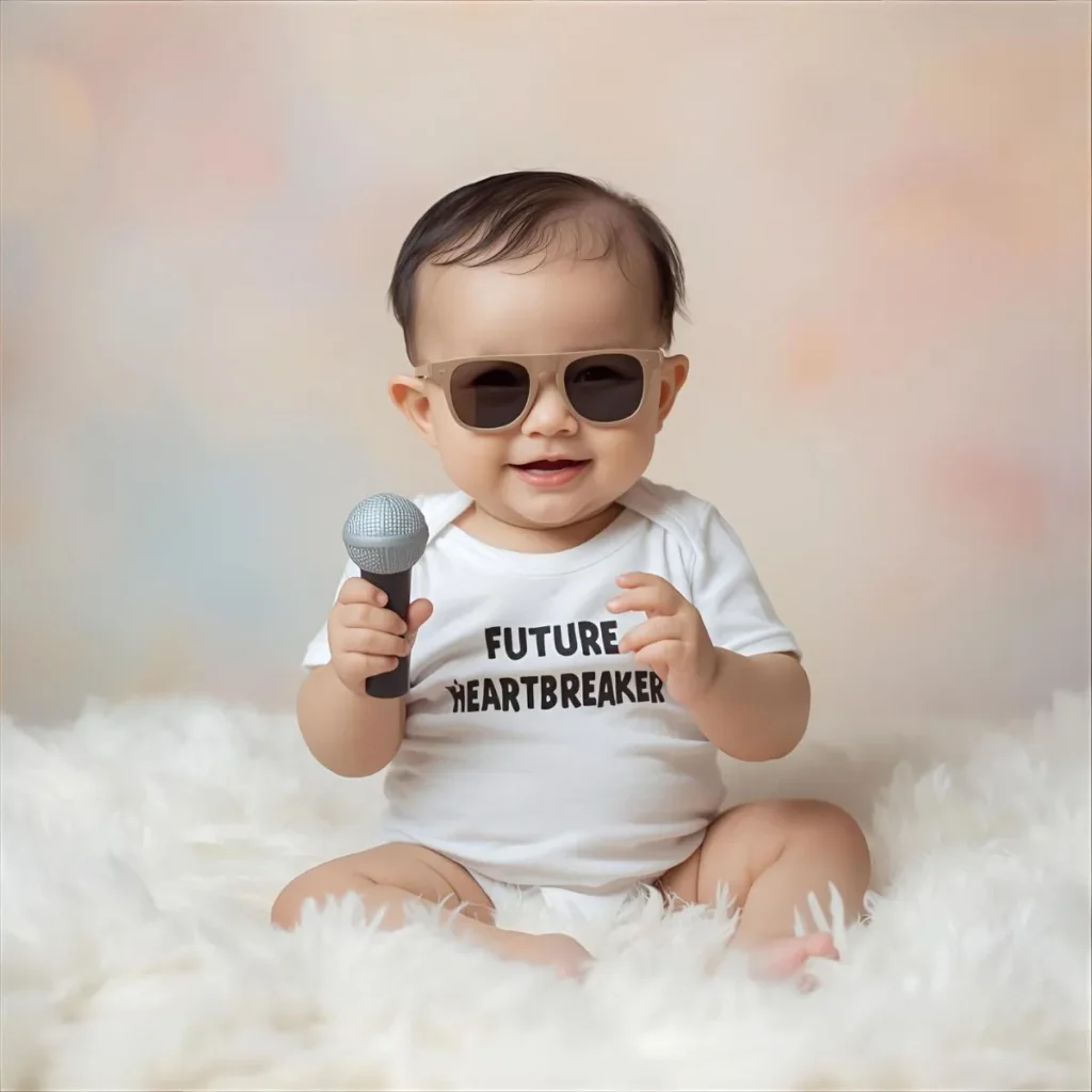 Funny Baby Pick Up Lines