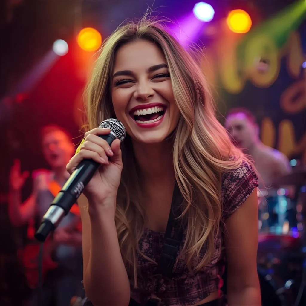 Funny Band Pick Up Lines