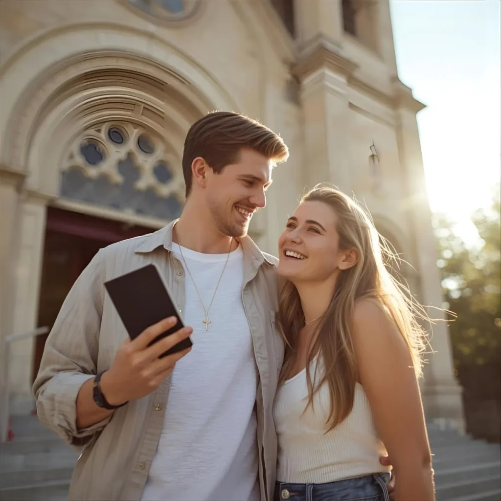 Funny Religious Pick Up Lines