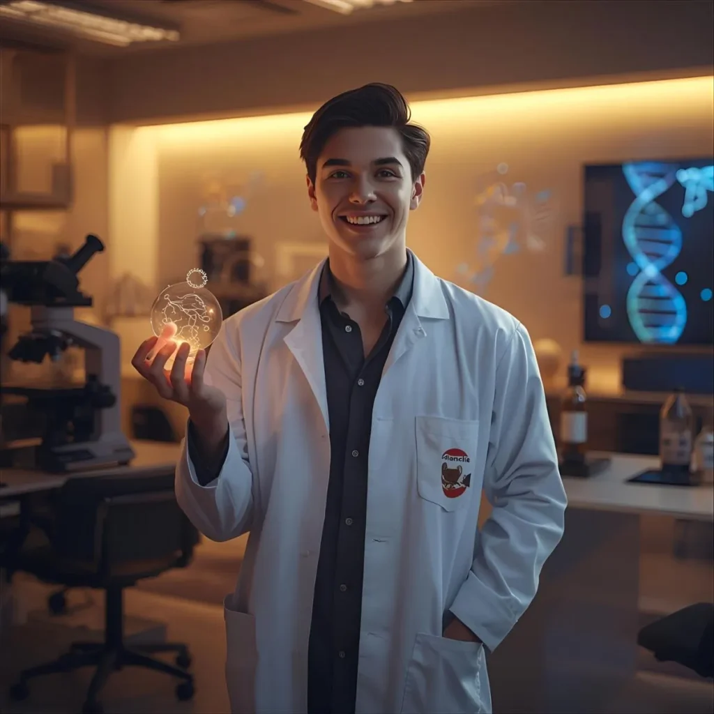 Funny Ribosomes Pick Up Lines