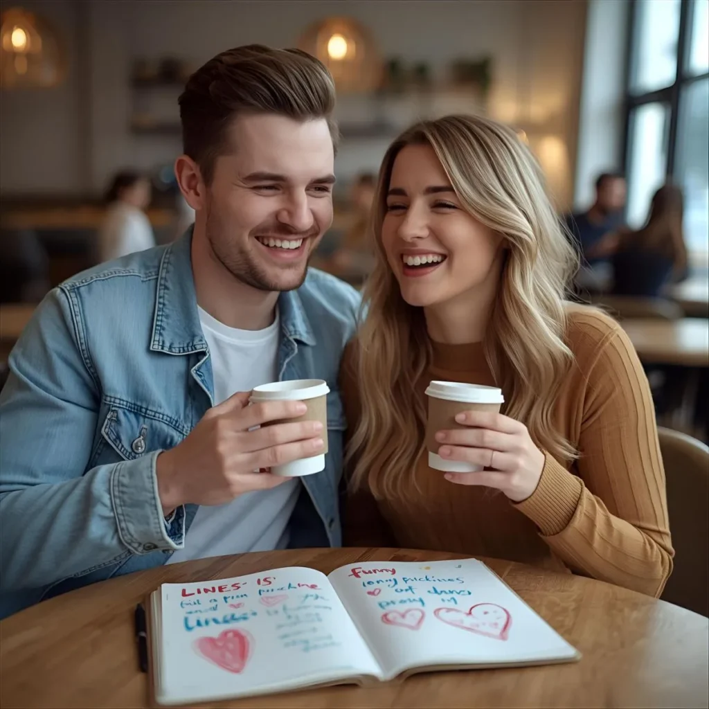  Funny Weeks Pick Up Lines