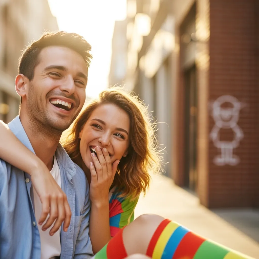 Funny Passion Pick Up Lines